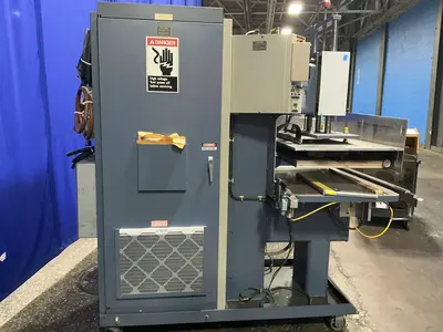 Used KABAR DH10000FS Miscellaneous Packaging Equipment Ohio US | HGR 24 #1309348