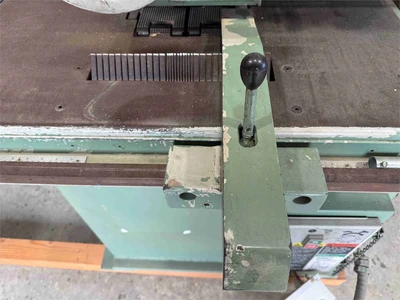 USED 1997 DIEHL ESL20 II