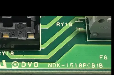 Used YUSHIN AMERICA YV-990031-P6V Circuit Boards Michigan US | Ideal Machinery #710651