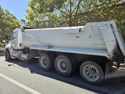 Used 2018 KENWORTH T680 Conventional trucks California US | Ben Kaplan Equipment #1279508