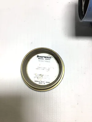 Rosemount 3044C/A1B4M5 Temperature Transmitter