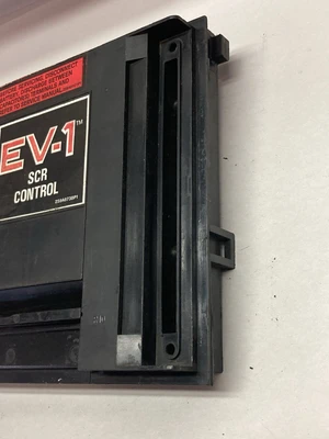 Used GENERAL EV-1 Motor Controllers Ohio US | Surplus Asset Holdings #1508166