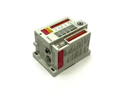 USED KEYENCE EXPANDABLE AREA SENSOR CONTROLLER