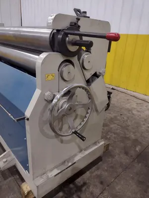 USED BAILEIGH PR-609