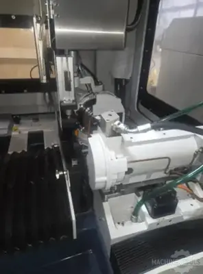 USED 2019 ANCA CPX LINEAR