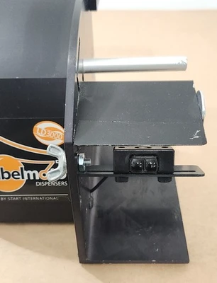 USED START INTERNATIONAL LD3000