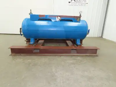 Used NATIONAL _UNKNOWN_ Pressure Tanks Indiana US | Arrow Industrial #1368262