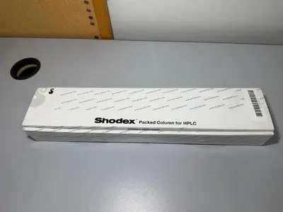 Used _UNKNOWN_ _UNKNOWN_ HPLC Columns Rhode Island US | Federal Equipment Company #1347618