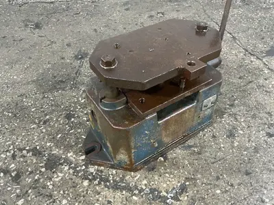 Used _UNKNOWN_ _UNKNOWN_ Tooling & Accessories (Other) Ohio US | HGR 24 #1427546