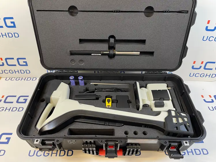Used UNDERGROUND MAGNETICS _UNKNOWN_ Surveying Equipment Florida US | UCG Underground Supplies #1405855