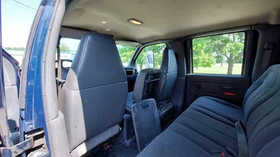 2005 GMC C7500 Dump Trucks | Platinum Group (39)