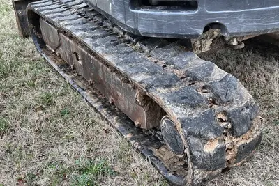 Used 2018 BOBCAT _UNKNOWN_ Crawler Excavators - Mini Louisiana US | Proxy Equipment #1385407