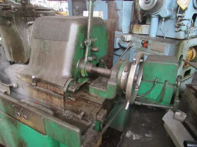 1951 CINCINNATI #2 OM GRINDERS, CENTERLESS | GCH Machinery (3)