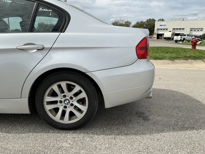 Used 2007 BMW 328 Sedans Michigan US | Miedema Asset Management Group #1463078