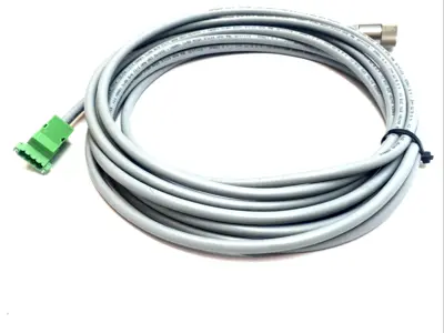 USED FABER MULTI‑CONDUCTOR WIRE 1000V UL RATED