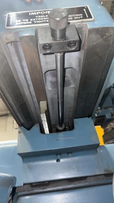 K.O. LEE B6062HM Universal Cylindrical Grinders | Global Machine Brokers, LLC (13)