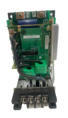 NEW YASKAWA JUSP-WS60AAY18 SERVO AMPLIFIER SERVOPACK JUSPWS60AAY18