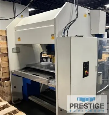 USED 2003 TRUMPF C60