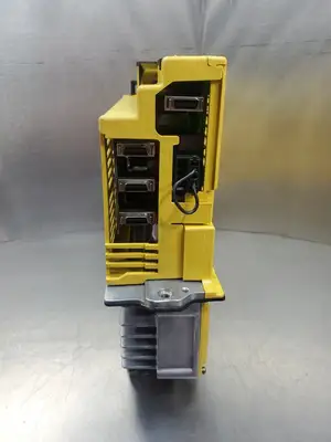 Used FANUC A06B-6090-H006#J011 Servo Amplifier Unit Servo Drives South Carolina US | Palmetto Automation #1520546