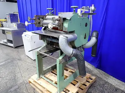 Wagner 14" Roll Coater