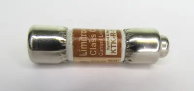 USED COOPER BUSSMANN KTK-R-10