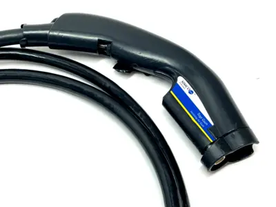 4106197-01 | Simco-Ion  Top Gun Replacement - For parts or not working