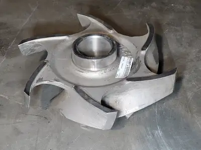 USED GOULDS D00150A02