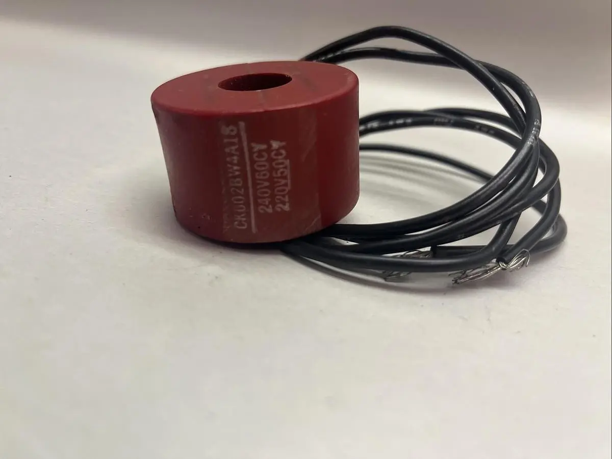 New | in-Stock ITT CK602BW4A18 Miscellaneous Equipment (Electrical & Power) Ohio US | Surplus Asset Holdings #1455582