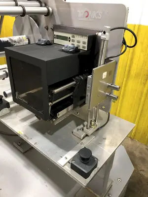 USED ALLTRONICS TEA 013 (X1)