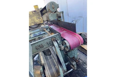 USED NEWMAN KM16