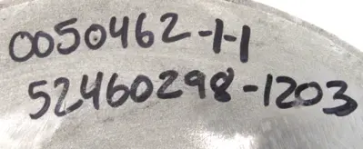 NEW PROCAST 0050462-1-1 IMPELLER 10-3/4" 52460298-1203