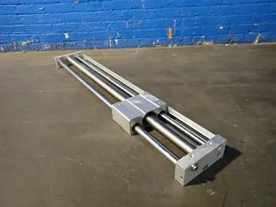 USED SMC CYIL40H1000F7PL