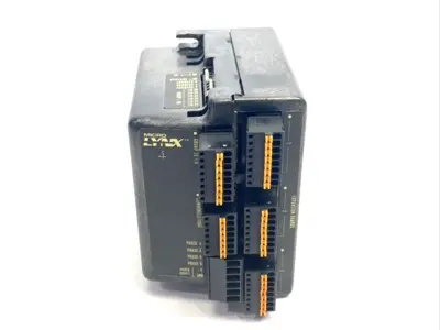 USED INTELLIGENT MOTION SYSTEMS MX-CS101-401, MICRO LYNX