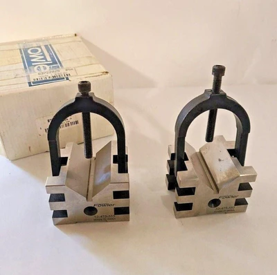 Fowler Does Not Apply Blocks | Amiron Machinery (1)