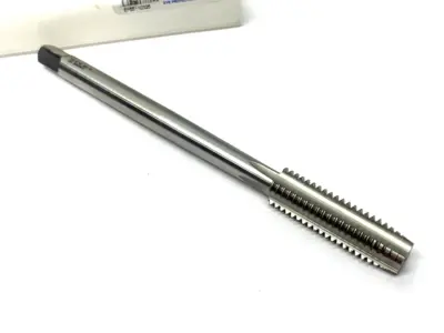 USED RAPIDKUT EXTENSION PLUG TAP 1/2-13 DIA. - H3- 4 FL - BRIGHT - HSS