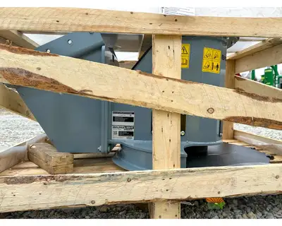 Used BAUMALIGHT _UNKNOWN_ Stump Cutters Iowa US | Keast Enterprises #1360045