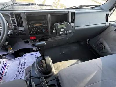 Used 2017 ISUZU NPR XD Reefer Trucks Florida US | Truck and Van Outlet #1509162