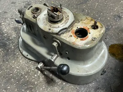 Used TREE TOOL & DIE WORKS _UNKNOWN_ Parts Ohio US | HGR 24 #1545381