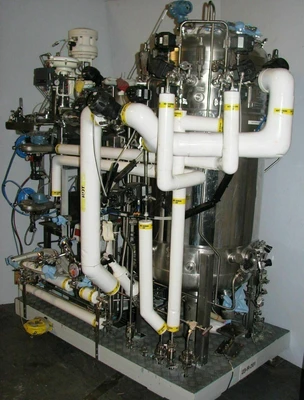 BioLafitte Does Not Apply Bioreactors & Fermenters | Amiron Machinery (6)