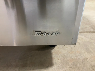 Used TURBO AIR SANDWICH PREP TABLE Food Prep Tables Michigan US | Miedema Asset Management Group #1580102
