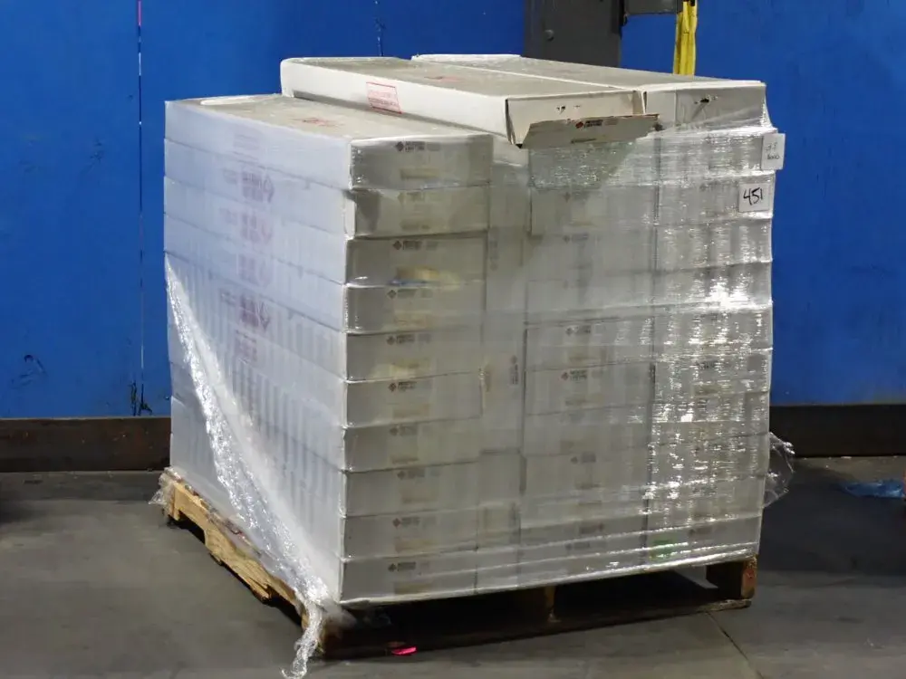 USED MERCURY LIGHTING M106232OCTAELBUNIT1PK