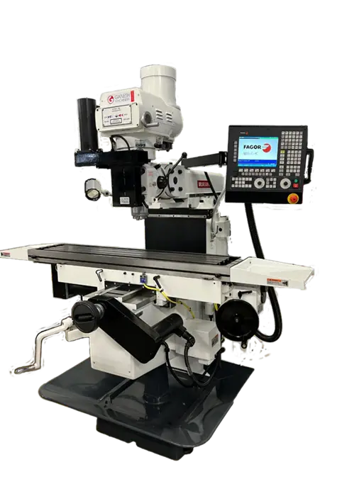 NEW 2025 GANESH GMV-5
