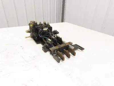 Used HUSCO _UNKNOWN_ Forklift Attachments Indiana US | Arrow Industrial #1249887
