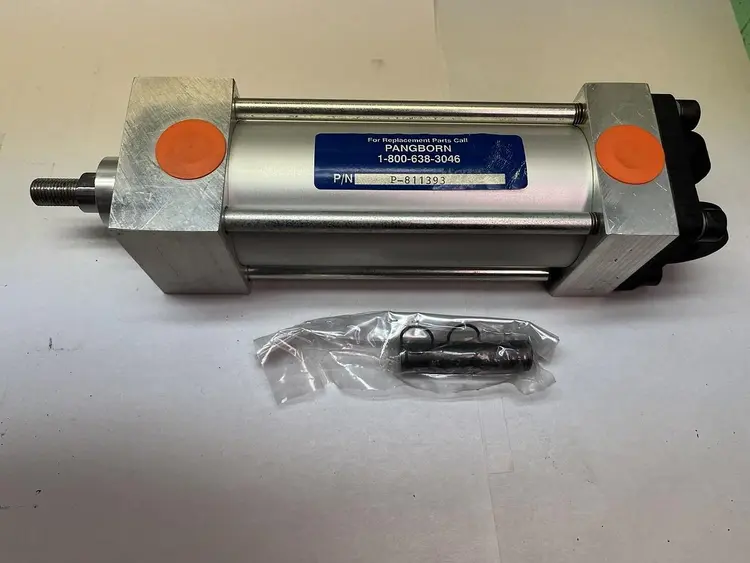 New | in-Stock ALKON P-811393-A Pneumatic Cylinders Ohio US | Surplus Asset Holdings #1246170