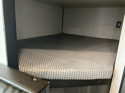 Used 2022 KEYSTONE HIDEOUT Campers, Caravans, Motorhomes Michigan US | Miedema Asset Management Group #1294845