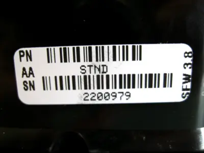 USED Micro Motion RFT 9739 E4SUJ