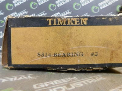 USED TIMKEN 8314
