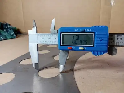 NEW LETOURNEAU R4123773
