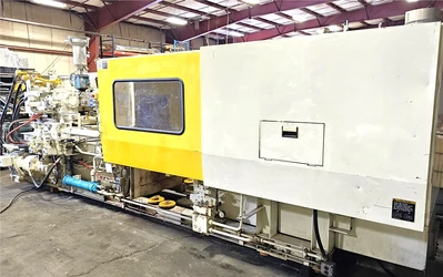 USED TOSHIBA ISG 390