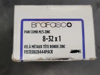 NEW BRAFASCO FISTE0828444